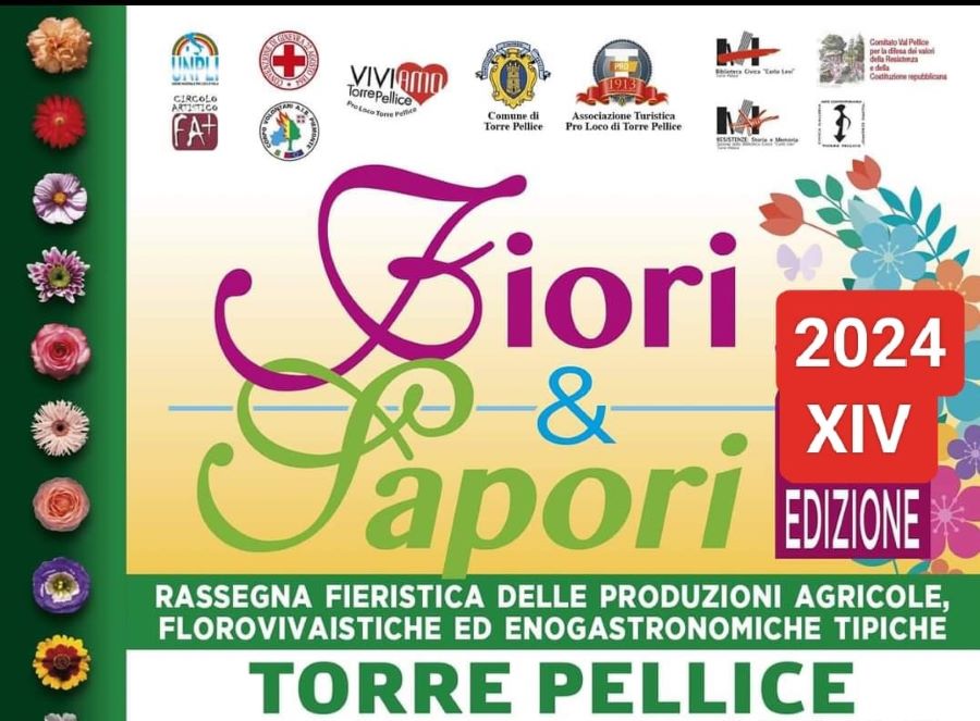 Fiori&Sapori
