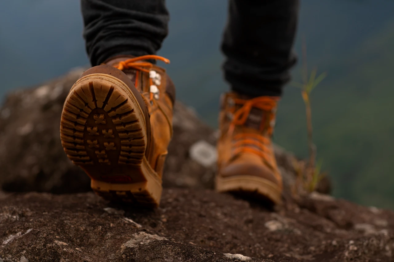 trekking in Val Pellice